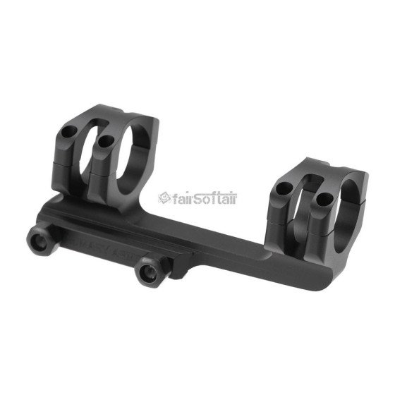 Primary Arms GLx 30mm Cantilever Scope Mount - 0 MOA - Black