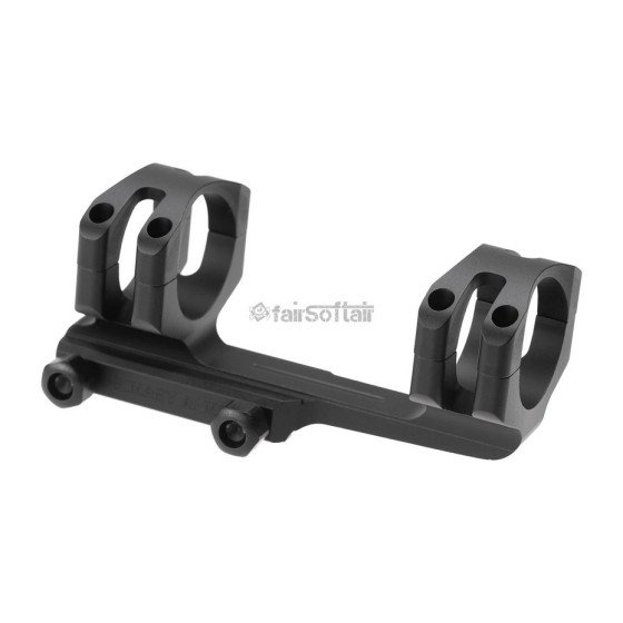 Primary Arms GLx 34mm Cantilever Scope Mount - 20 MOA - Black