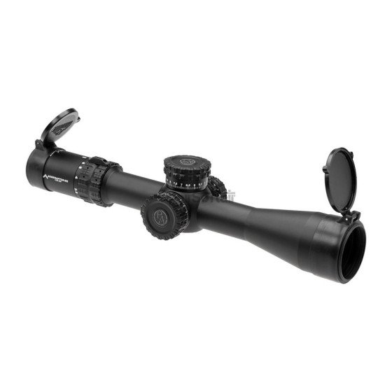 Primary Arms GLx 2.5-10x44FFP ACSS Raptor M2 5.56/5.45/.308 - Black