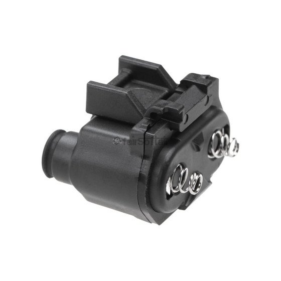 Streamlight TLR-1/2 Remote Door Switch - Black