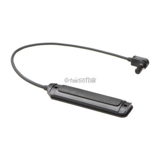 Streamlight TLR-1/2 Pressure Pad - Black