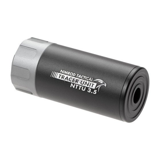 Nimrod NTTU 3.5 Tracer Unit - Black