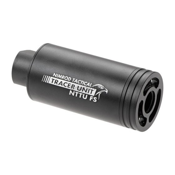 Nimrod NTTU FS Tracer Unit - Black