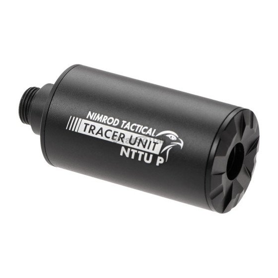 Nimrod NTTU P Tracer Unit - Black