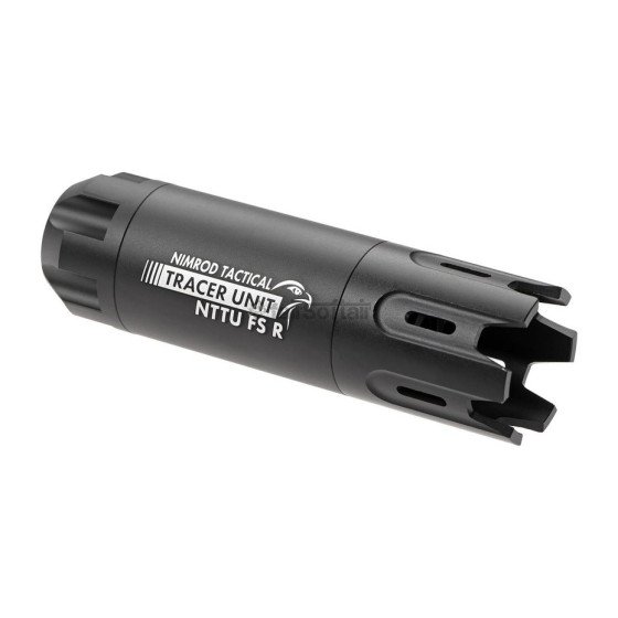 Nimrod NTTU FS R Tracer Unit - Black