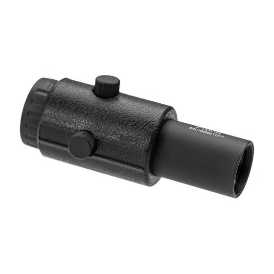 Primary Arms SLx 3X LER Magnifier Gen IV - Black