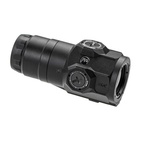 Primary Arms SLx 3X Full Size Magnifier - Black