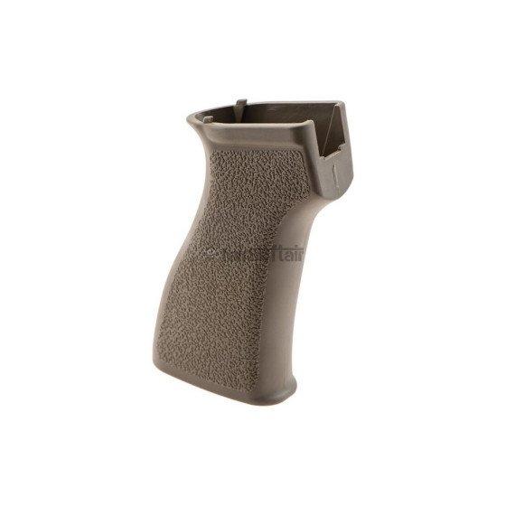 PTS Syndicate PTS US PALM AK Battle Grip - Dark Earth