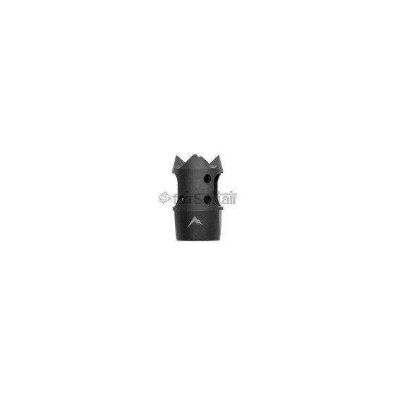 PTS Syndicate PTS Rainier Arms Mini XT Comp AR15 CW - Black