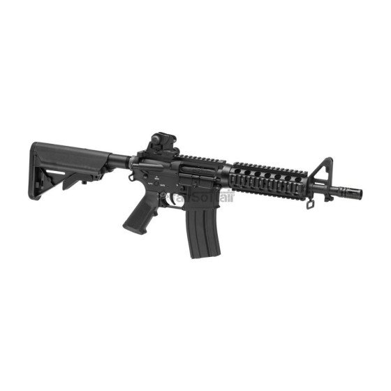 E&C M4 CQB QR 1.0 EGV - Black
