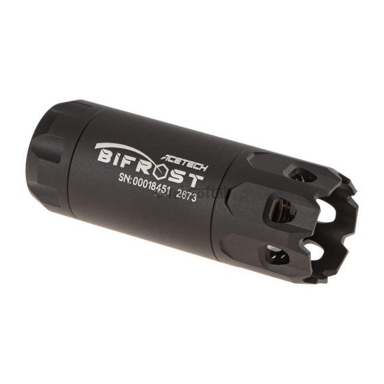 Acetech Bifrost Tracer Unit 14mm CCW - Black