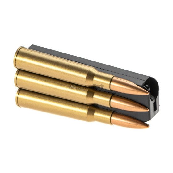 Ares Magazine Kar 98 18rds