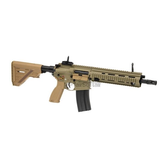 Heckler & Koch H&K HK416 A5 Sportsline - Tan