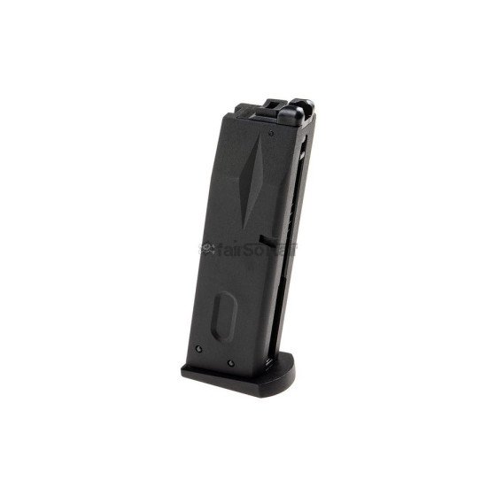 Beretta Magazin Beretta Mod.92 Metal Version GBB