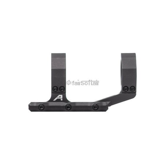 Aero Precision Ultralight 30mm Extended Scope Mount - Black