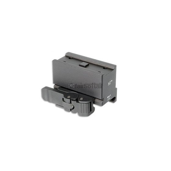 Midwest Industries Lower 1/3 QD Mount - T1/2 Footprint