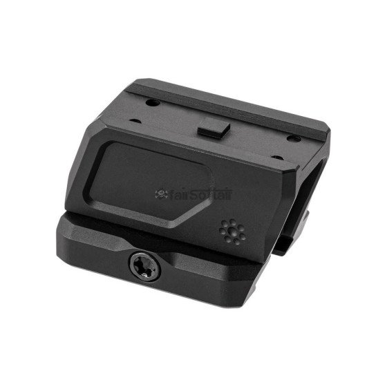 Arisaka 1.7" Height Mount - T1/2 Footprint - Black