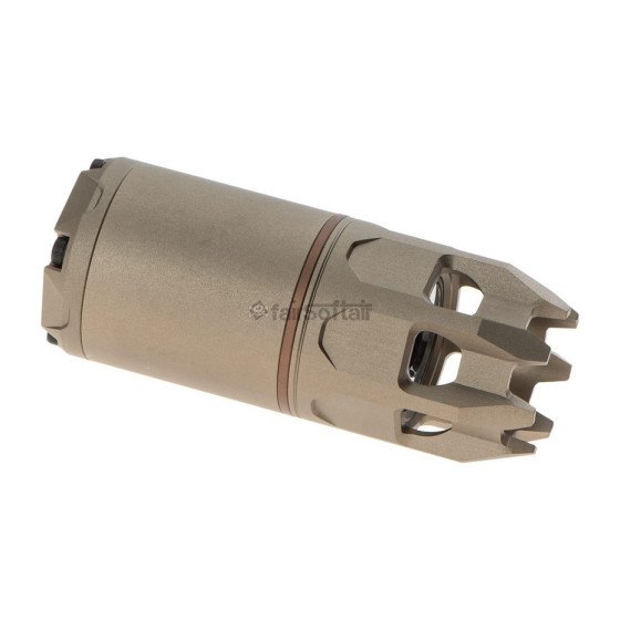 Acetech Raider Tracer Unit with Bifrost M 14mm CCW - Tan