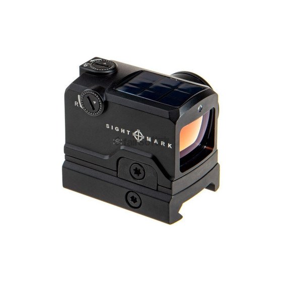 Sightmark Mini Shot M-Spec M2 Solar - Black
