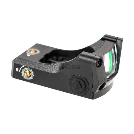 Aim-O M1 Micro Red Dot - Black