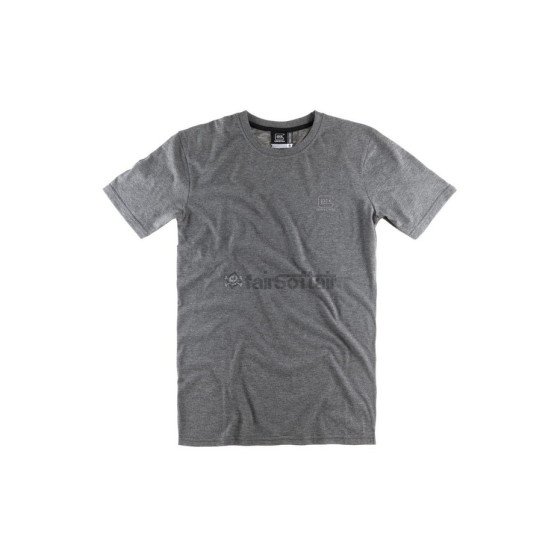Glock Glock Perfection Workwear T-Shirt - Grey