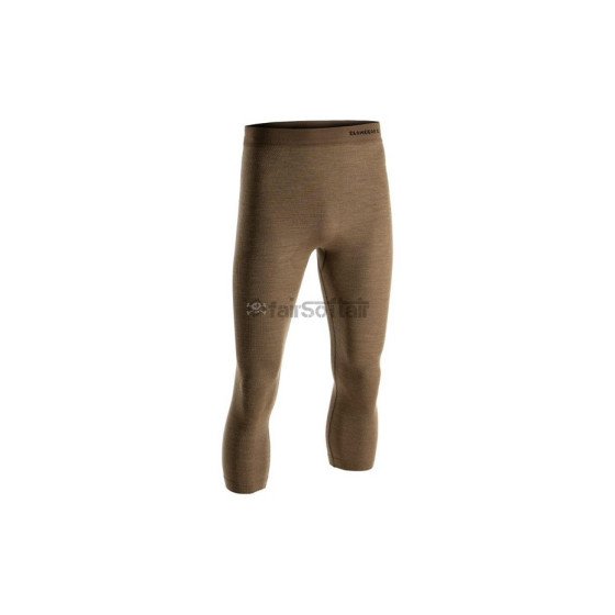 Clawgear Merino Seamless Bottom - Stonegrey Olive