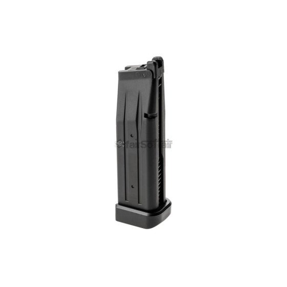 Golden Eagle Magazine 3302 / 3304 GBB 25rds