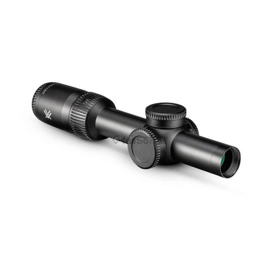 Vortex Optics Strike Eagle 1-8x24 FFP EBR-8