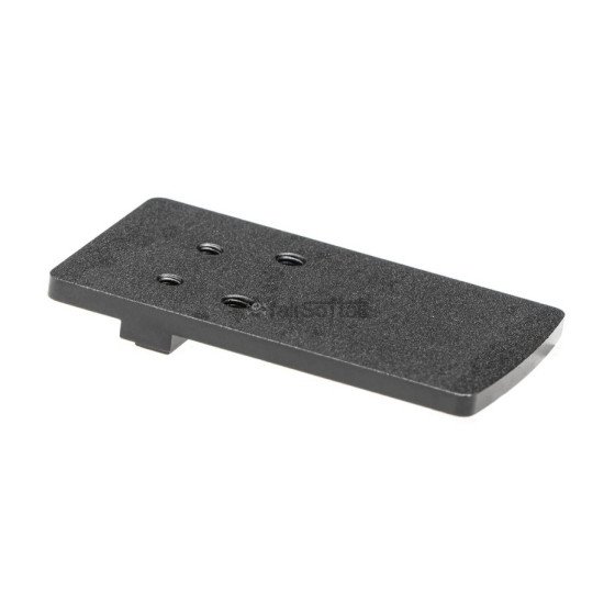 Nineball G18C AEP Micro Red Dot Sight Mount - Black