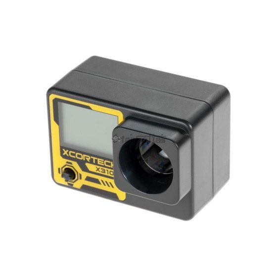 Xcortech X310 Pocket Chronograph