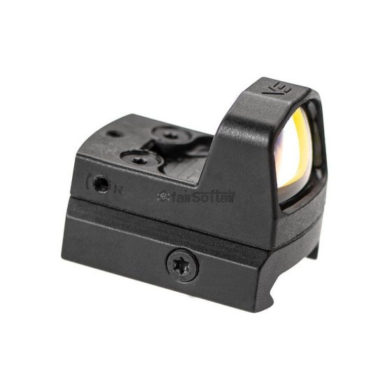 Vector Optics Frenzy-S 1x16x22 AUT Mini Red Dot Sight