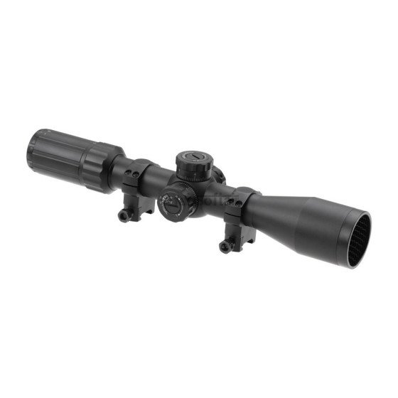 Vector Optics Marksman 3.5-10x44