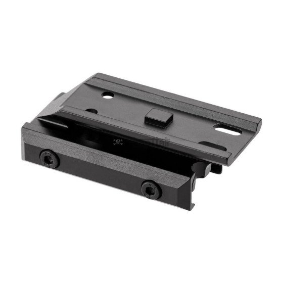 Vector Optics 0.5" Profile Cantilever Picatinny Riser Mount