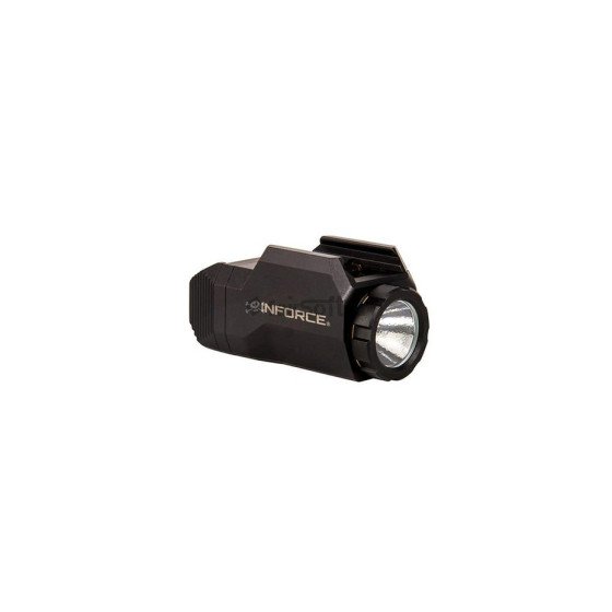 Inforce WILD 1 - Black