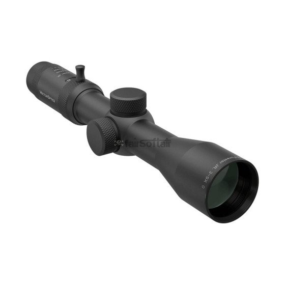 Vector Optics Forester JR. Power 3-9x40