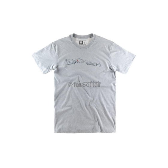 Magpul Blueprint Blend T-Shirt - Grey