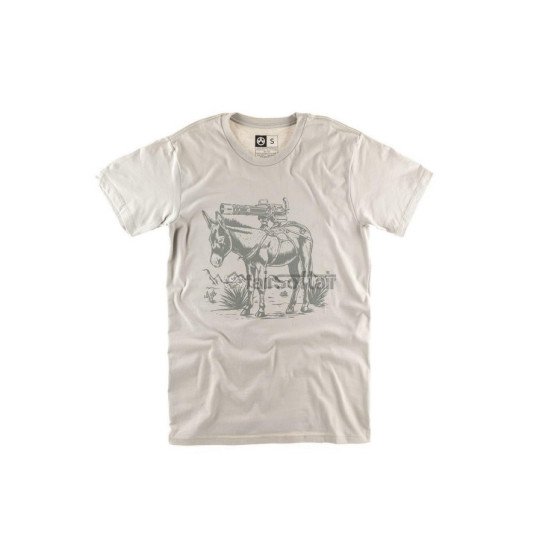 Magpul Burro Cotton T-Shirt - White