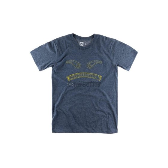 Magpul Magmouth Blend T-Shirt - Navy