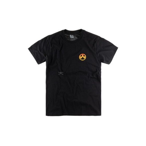Magpul Sun's Out Cotton T-Shirt - Black