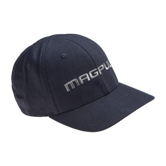 Magpul Wordmark Stretch Fit - Navy