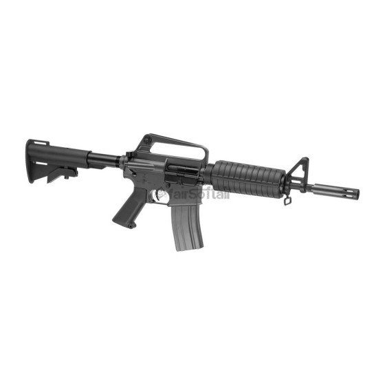 Cyma CM009E XM177 E Full Metal