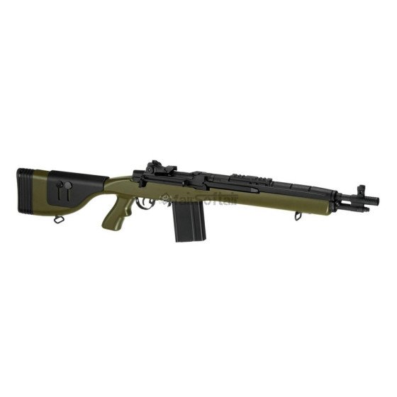 Cyma CM032F M14 DMR-S - OD