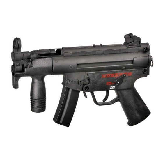 Cyma CM041K PM5K - Black