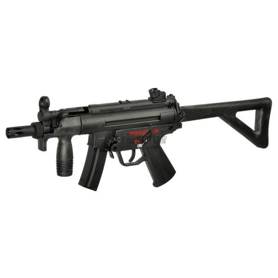 Cyma CM041PDW PM5 PDW - Black