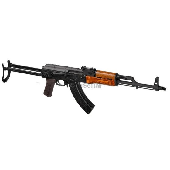 Cyma CM048S AKMS Full Metal Real Wood