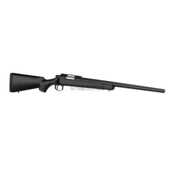 Cyma CM701 VSR-10 Bolt Action Sniper Rifle - Black