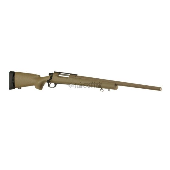 Cyma CM702 M24 SWS Bolt-Action Sniper Rifle - Tan