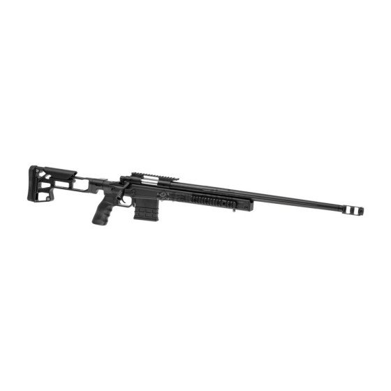 Cyma CM707 OT5000 Bolt-Action Sniper Rifle - Black