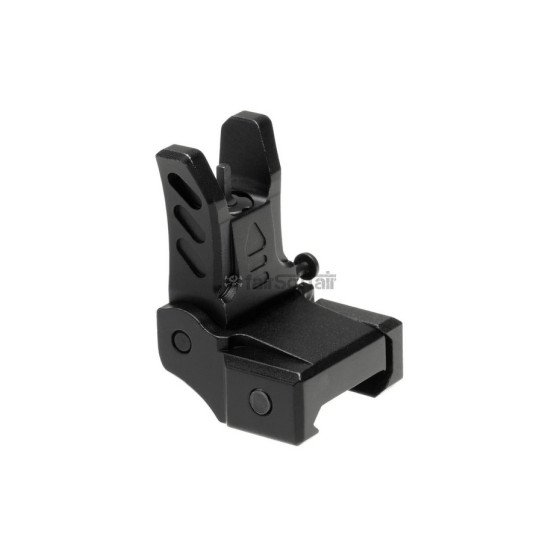 Leapers Low Profile Flip-Up Front Sight Allen Key Mount