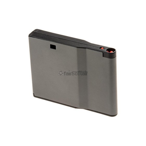 Silverback SRS Aluminium Magazine 30rds